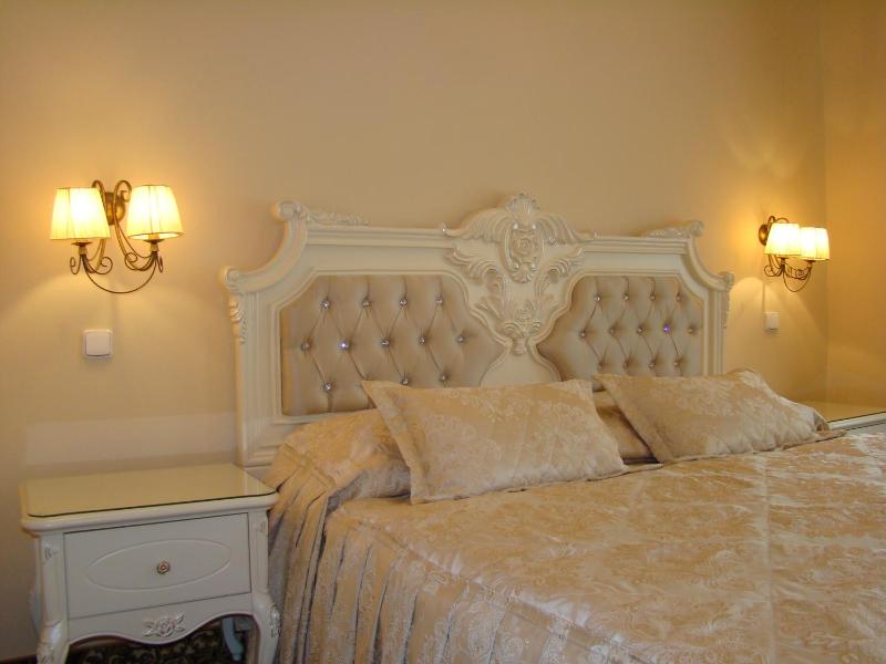 Hotel Saint Petersburg - image 34