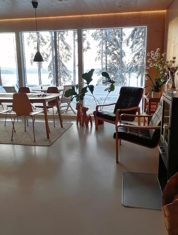 Superior Chalet image 3