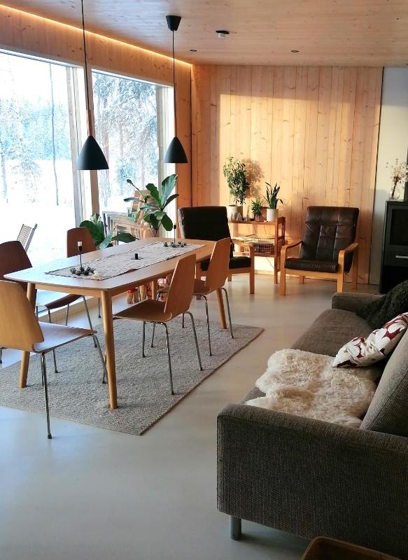 Superior Chalet image 2