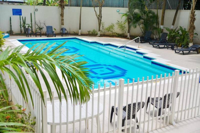 Apartamentos Bay Point By Caribe Relax - image 41