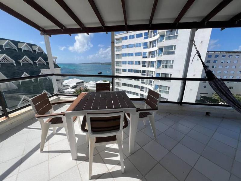 Apartamentos Bay Point By Caribe Relax - image 32