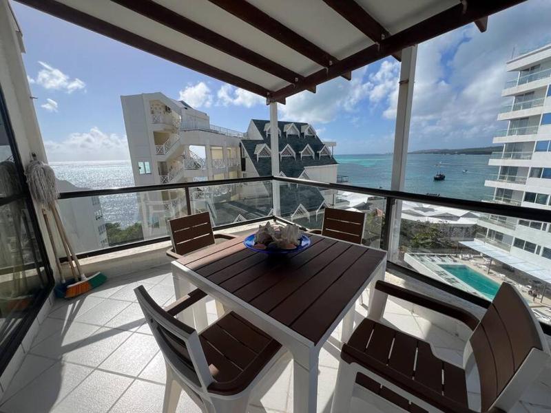 Apartamentos Bay Point By Caribe Relax - image 37