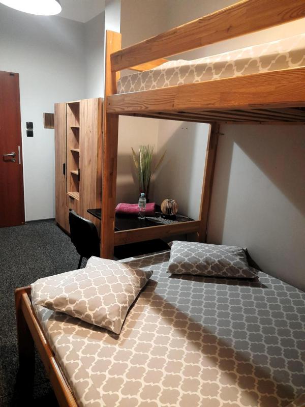 Double or Twin Room image 4