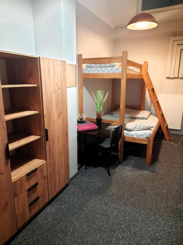 Double or Twin Room image 3