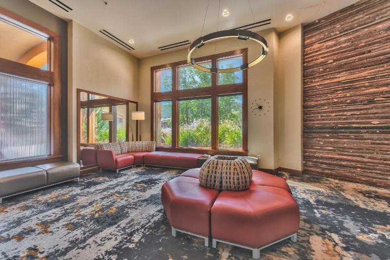 Unequalled Ski in Out Location Next to Gondola Superior 1BR Pool Condo Nast Winner B415 - image 15