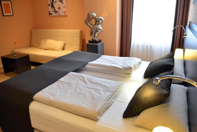 Arthotel Munich - image 13