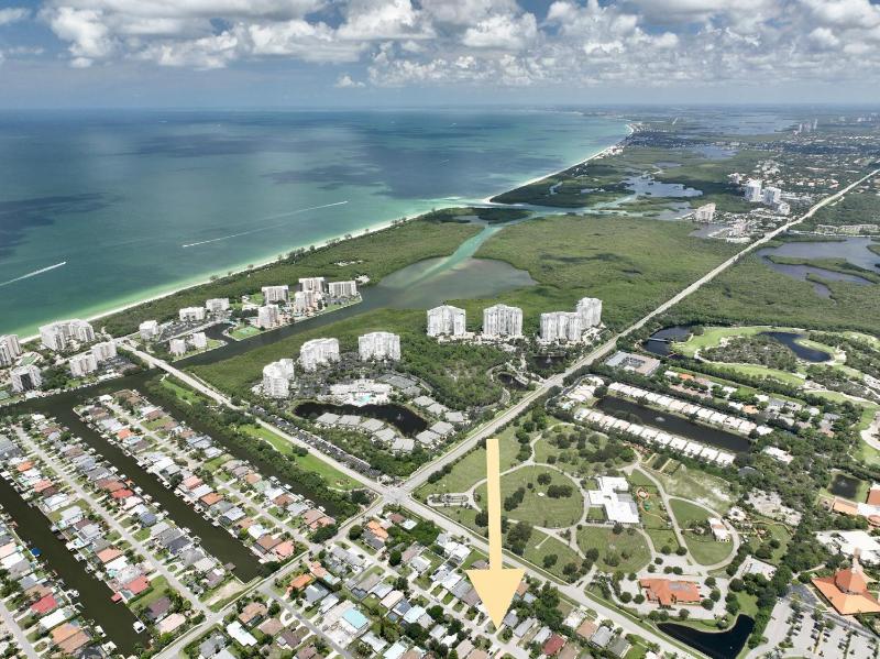 Endless Paradise -New Salt Water Pool! Relax! Walk to Beach! - image 41