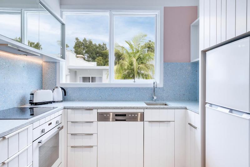 Two-Bedroom Apartment image 1