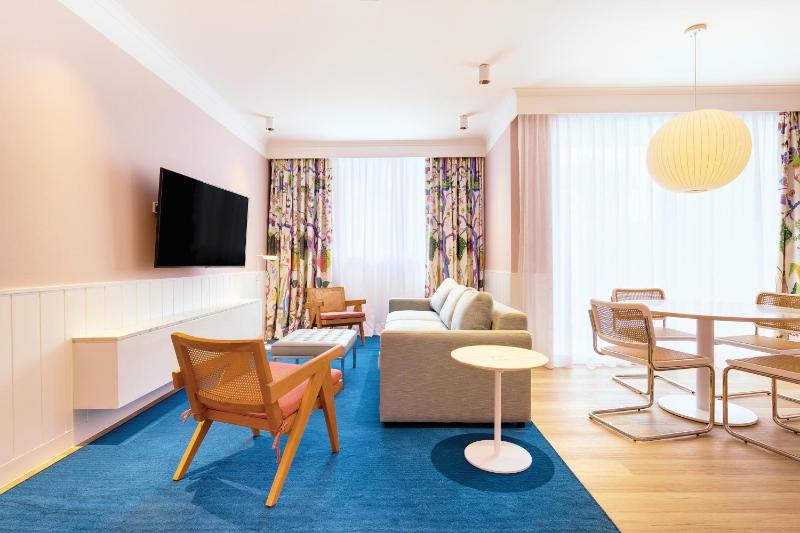 Two-Bedroom Apartment image 4