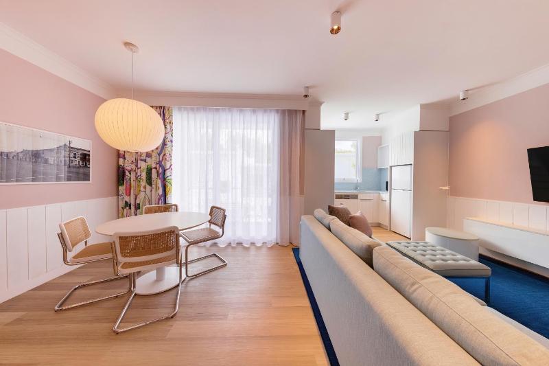 Two-Bedroom Apartment image 3