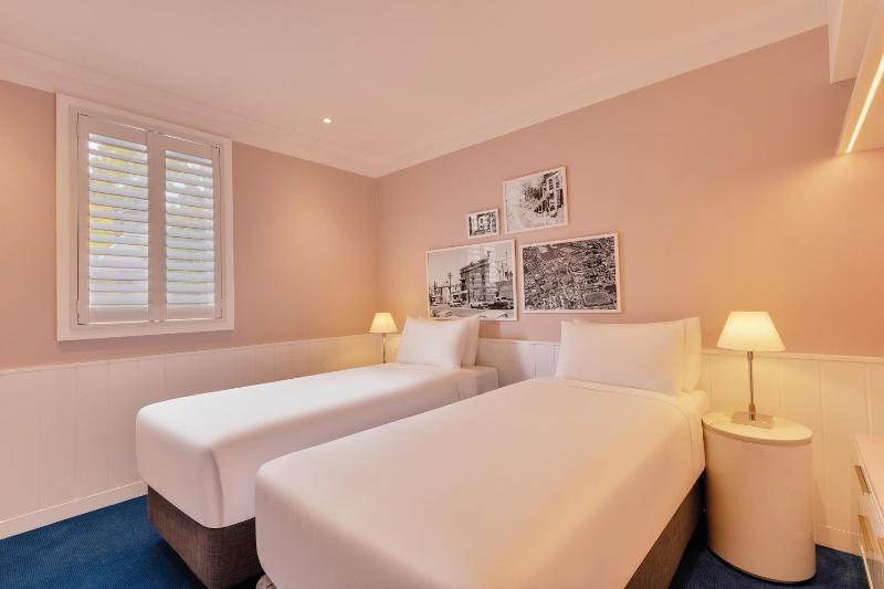 Two-Bedroom Apartment image 2