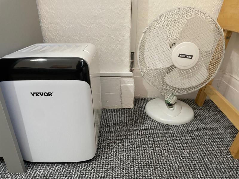 Standard Double Room image 3