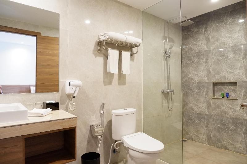 Aston Inn Pandanaran - image 28