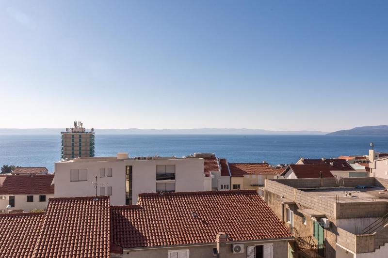 Apartments with parking space Makarska - 22017 - image 38