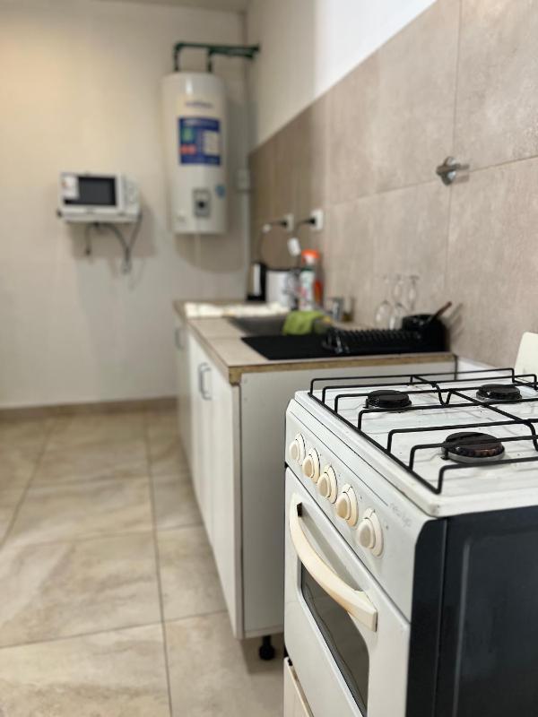 2 Ambientes Zona Centrica Cochera - image 10