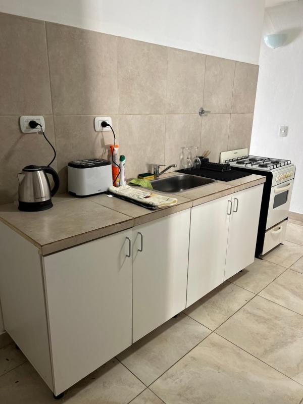 2 Ambientes Zona Centrica Cochera - image 13