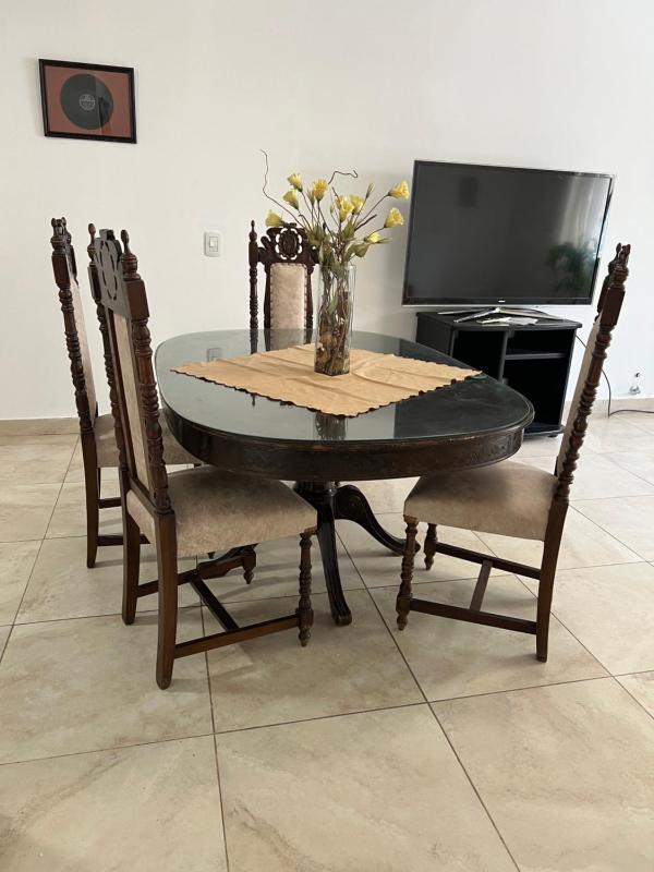 2 Ambientes Zona Centrica Cochera - image 3