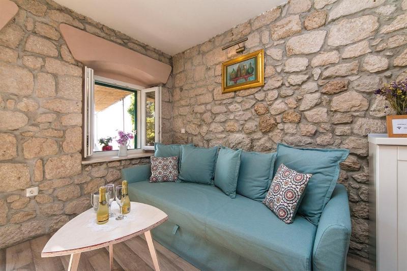 Holiday house with a parking space Gornja Podgora - Makarska - 22242 - image 2