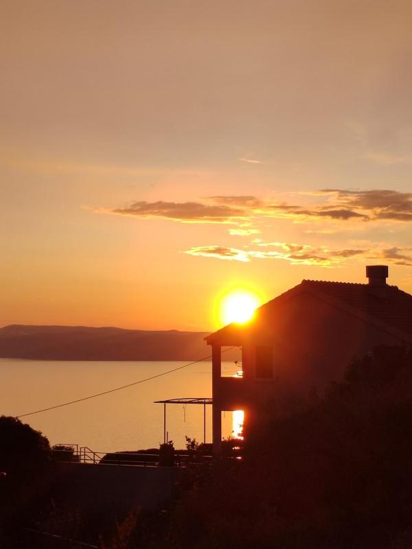 Holiday house with a parking space Gornja Podgora - Makarska - 22242 - image 21
