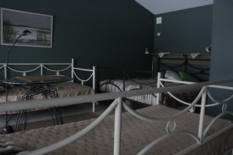 Family Room with Private Bathroom image 4