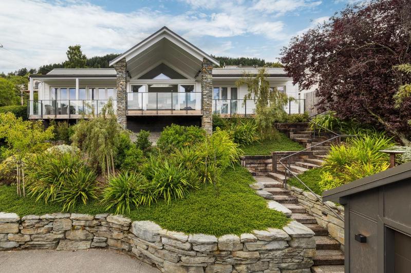 Stonehill Villa - 5 Bed - image 39