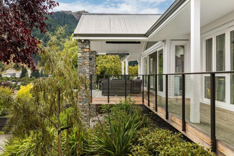 Stonehill Villa - 5 Bed - image 27