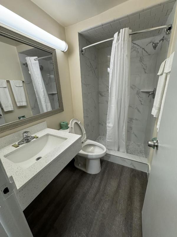 Deluxe King Room image 4