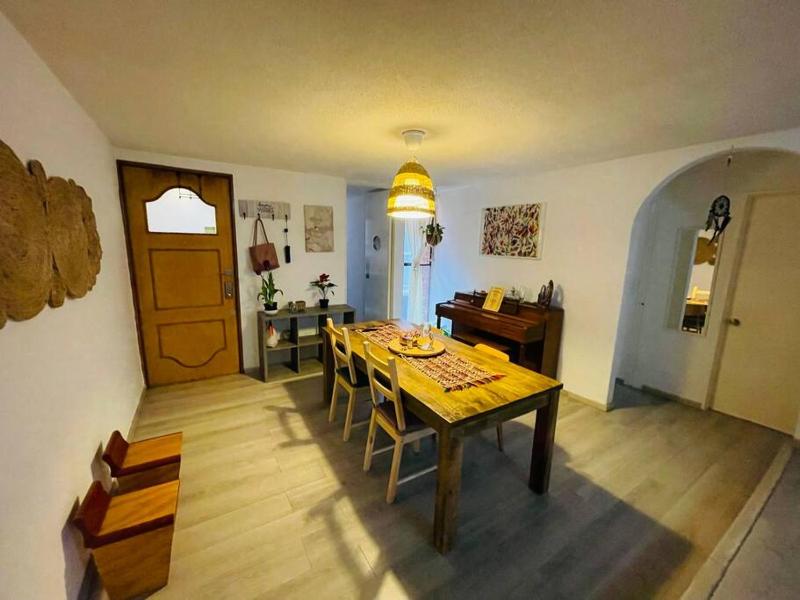 Espacioso departamento con estudio en el corazón de la Condesa - image 16