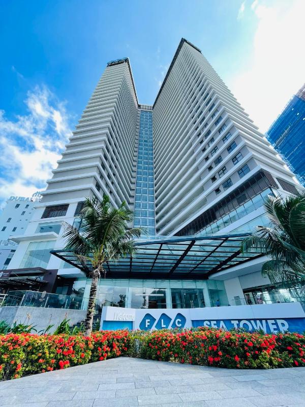 FLC Sunny Beach Quy Nhon Apt - image 20