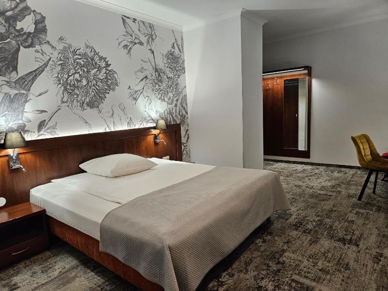 Single Room image 1