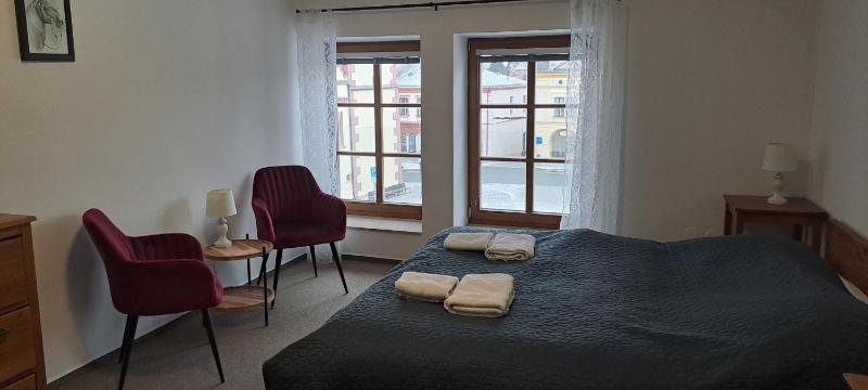 Superior Double Room image 1