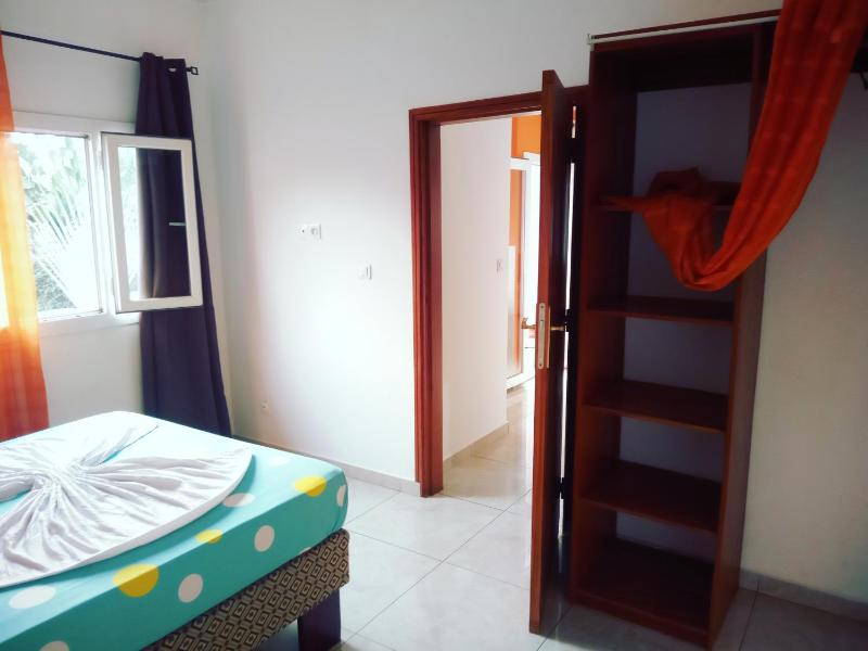 Residence Jardin Tropical - image 14