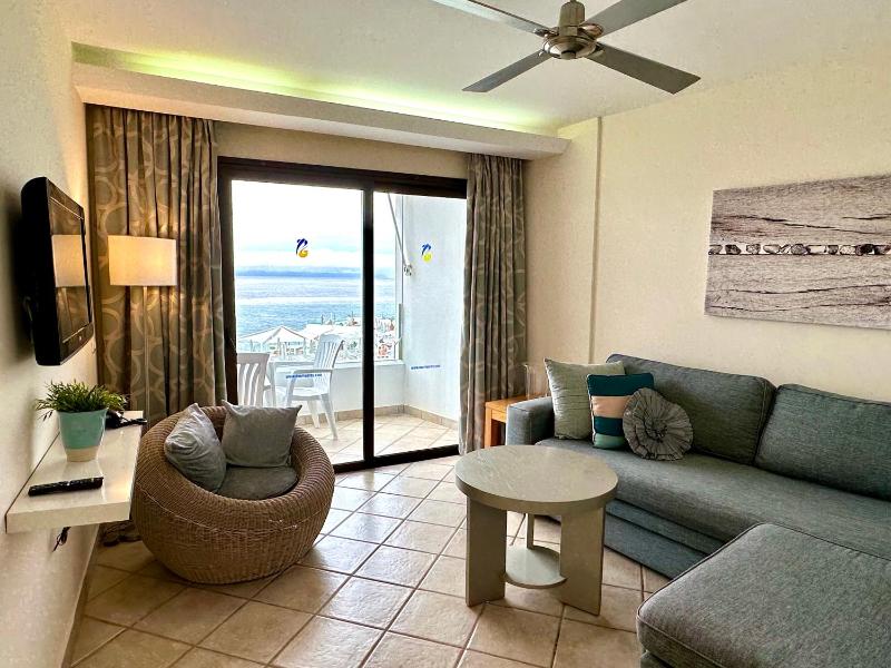 Two-Bedroom Apartment image 1