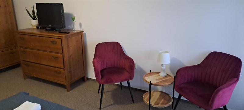 Standard Double Room image 3