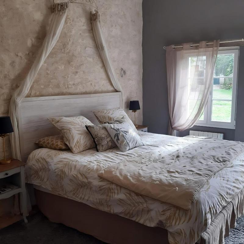 Suite with Garden View image 1