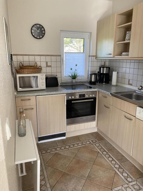 Villa Baltica Bungalow - image 6
