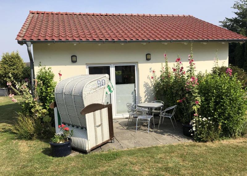 Villa Baltica Bungalow - image 5