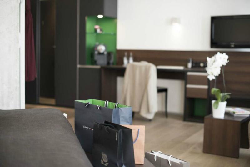 Single Room Style image 4