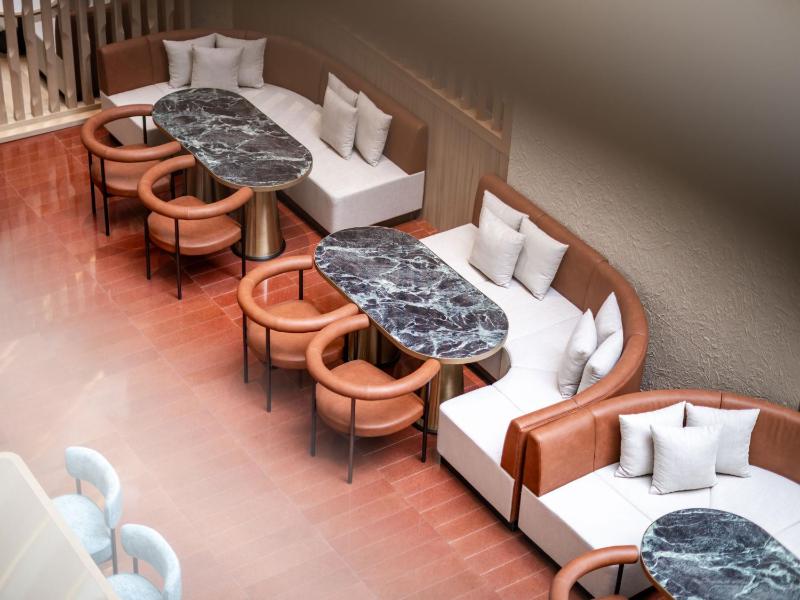 M Social Hotel Phuket - image 3