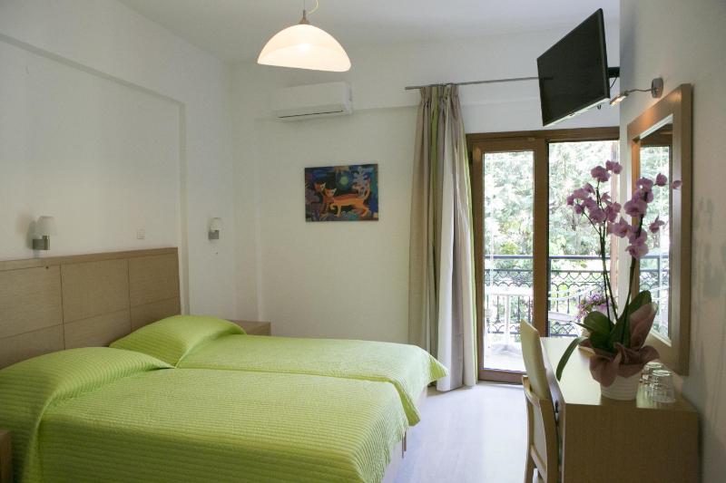 Hotel Rezi - image 36