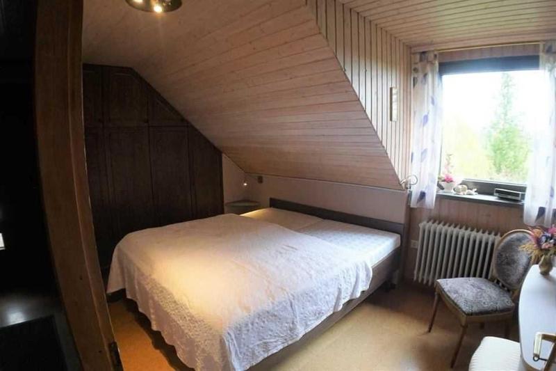 Two-Bedroom Apartment with Balcony and Terrace image 3