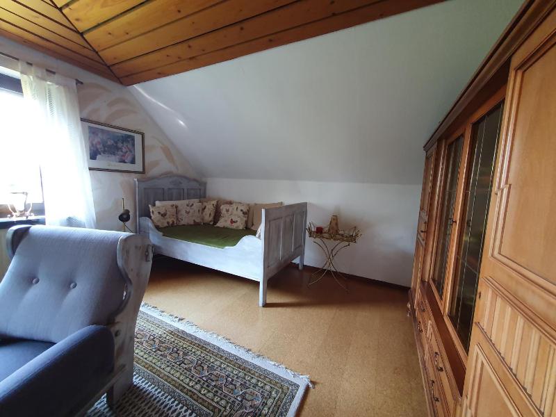 Two-Bedroom Apartment with Balcony and Terrace image 1