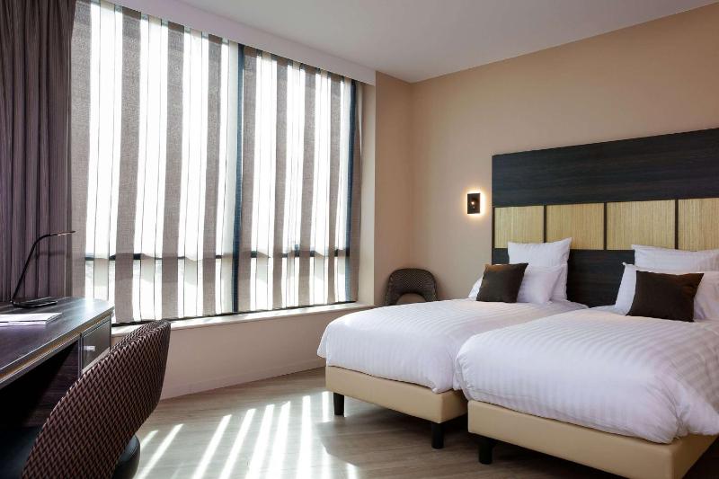 Superior Queen Room image 1