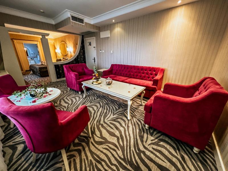 Standard Suite image 1