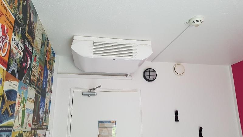 Tandem Room image 2