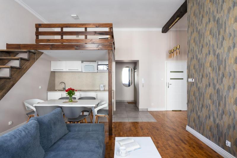 Deluxe Apartment (6 Adults) image 4