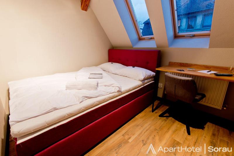 Small Double Room image 2