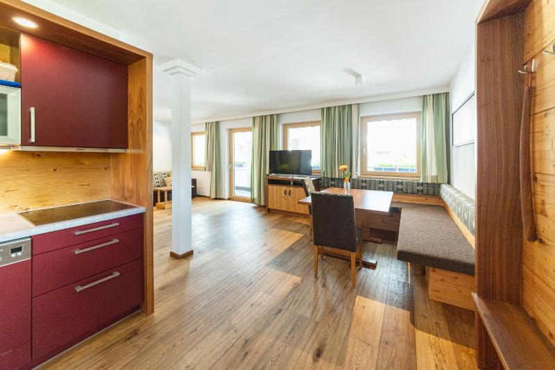 Maisonette with Balcony - Top 7 image 1