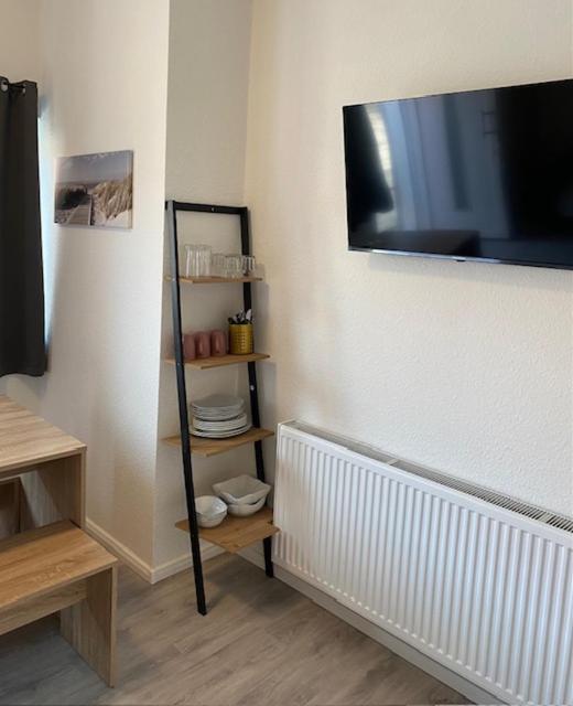 Family Apartments Lübeck - image 32
