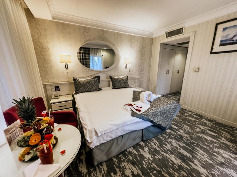 Standard Double or Twin Room image 1